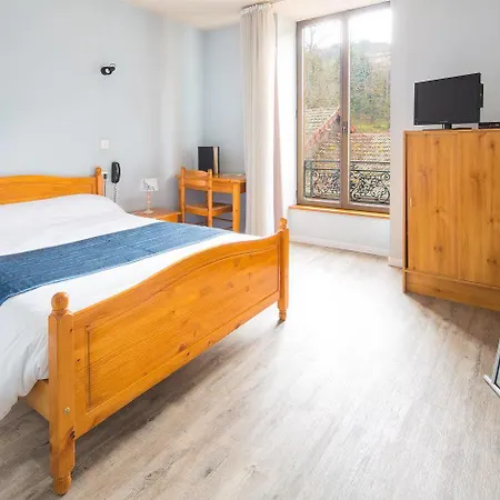 Le Clement Hotel Saint-Clement-sur-Valsonne