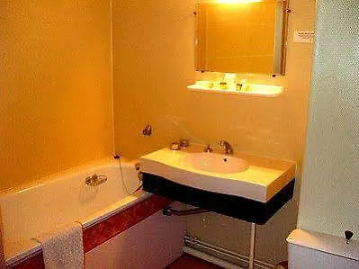 Hotel Le Clement